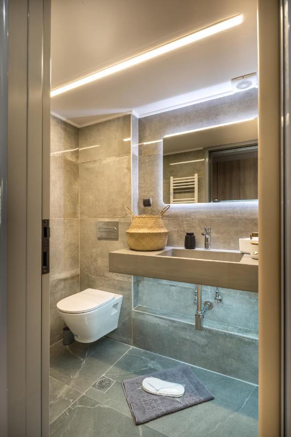 Urban Suites- Helexpo Selanik Dış mekan fotoğraf